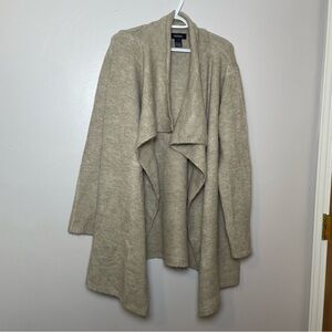 Karen Kane Cardigan Size XL NEW With Tags
